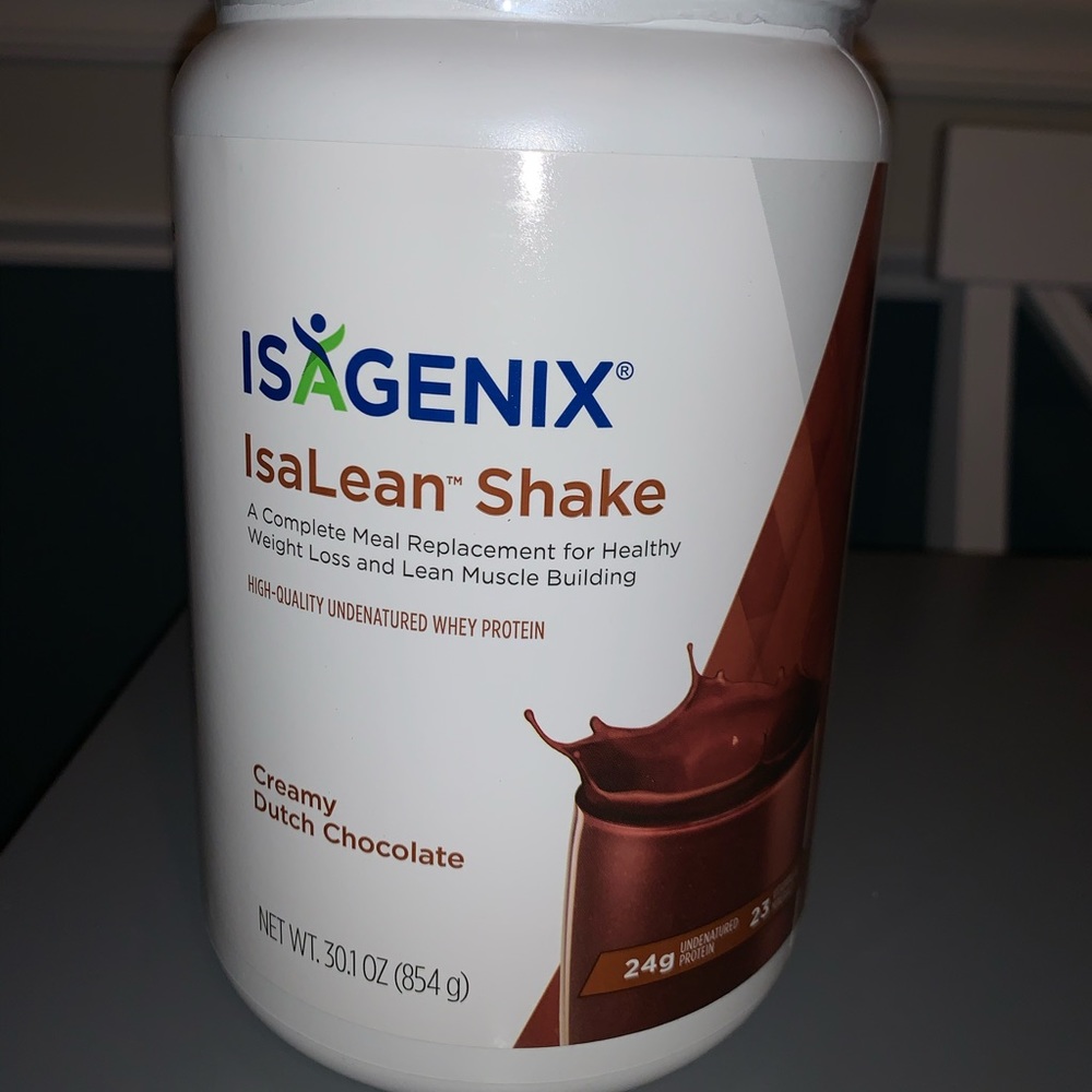 Isagenix